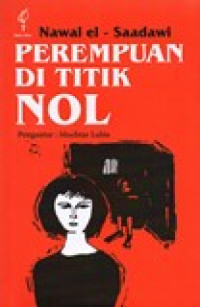 PEREMPUAN DI TITIK NOL