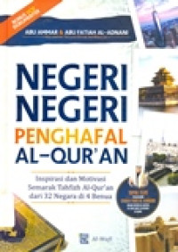 NEGERI-NEGERI PENGHAFAL AL-QUR'AN