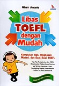 LIBAS TOEFL DENGAN MUDAH