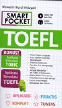 SMART POCKET TOEFL