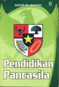 PENDIDIKAN PANCASILA