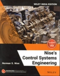 NISE'S CONTROL SYSTEMS ENGINEERING