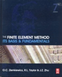 THE FINITE ELEMENT METHOD ITS BASIC &  FUNDAMENTALS