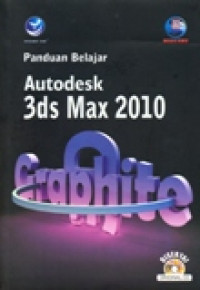 PANDUAN BELAJAR AUTODESK 3DS 2010