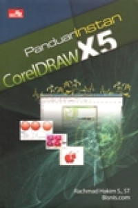 PANDUAN INSTAN CORELDRAW X5