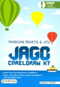 PANDUAN PRAKTIS & JITU JAGO CORELDRAW X7