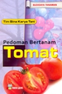 PEDOMAN BERTANAM TOMAT