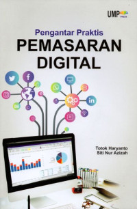 PENGANTAR PRAKTIS PEMASARAN DIGITAL