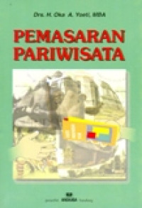 PEMASARAN PARIWISATA