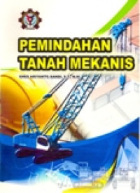 PEMINDAHAN TANAH MEKANIS