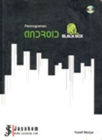 PEMROGRAMAN ANDROID BLACK BOX