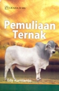 PEMULIAAN TERNAK