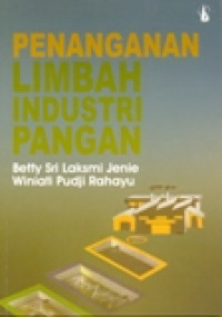 PENANGANAN LIMBAH INDUSTRI PANGAN