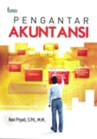 PENGANTAR AKUNTANSI