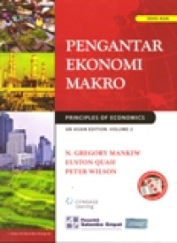 PENGANTAR EKONOMI MAKRO