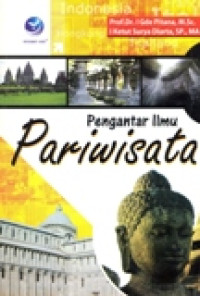 PENGANTAR ILMU PARIWISATA