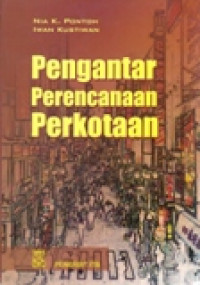 PENGANTAR PERENCANAAN PERKOTAAN