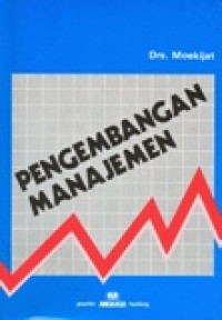 PENGEMBANGAN MANAJEMEN