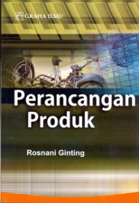 PERANCANGAN PRODUK