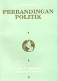 PERBANDINGAN POLITIK CATATAN DAN BACAAN