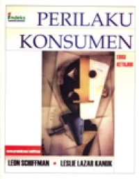 PERILAKU KONSUMEN