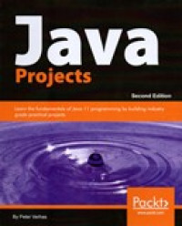 JAVA PROJECTS