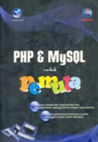 PHP & MySQL UNTUK PEMULA