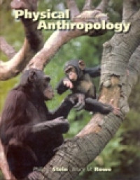 PHYSICAL ANTHROPOLOGY