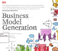 BUSINESS MODEL GENERATION