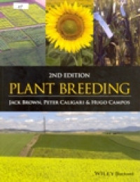 PLANT BREEDING