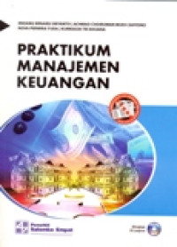 PRAKTIKUM MANAJEMEN KEUANGAN