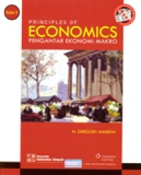 PRINCIPLES OF ECONOMICS PENGANTAR EKONOMI MAKRO