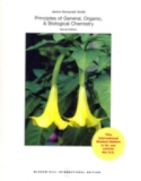 PRINCIPLES OF GENERAL,ORGANIC & BIOLOGICAL CHEMISTRY