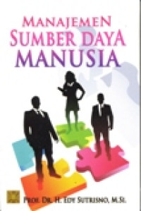 MANAJEMEN SUMBER DAYA MANUSIA