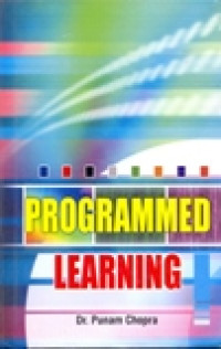 PROGRAMMED LEARNING