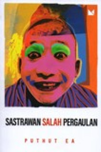 SASTRAWAN SALAH PERGAULAN