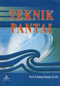 TEKNIK PANTAI