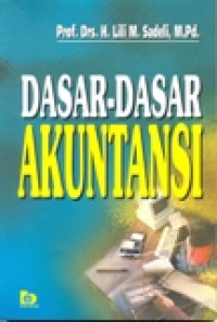 DASAR-DASAR AKUNTANSI