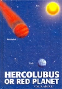 HERCOLUBUS OR RED PLANET