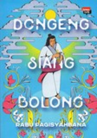 DONGENG SIANG BOLONG