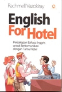 ENGLISH FOR HOTEL