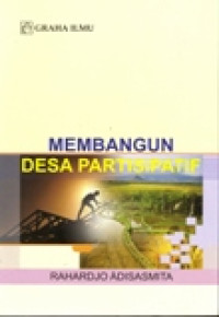 MEMBANGUN DESA PARTISIPASIF