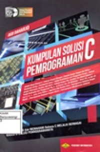 KUMPULAN SOLUSI PROGRAMAN C