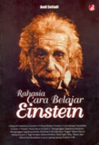 RAHASISA CARA BELAJAR EINSTEIN