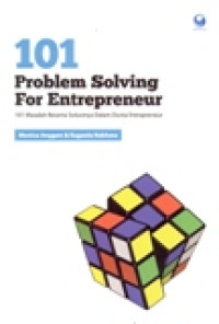 101 PROBLEM SOLVING FOR ENTREPRENEUR