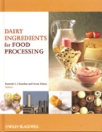 DAIRY INGREDIENTS FOR FOOD PROCESSING