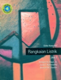 RANGKAIAN LISTRIK JILID 2