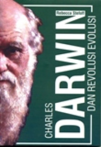 CHARLES DARWIN DAN REVOLUSI EVOLUSI