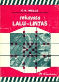 REKAYASA LALU LINTAS