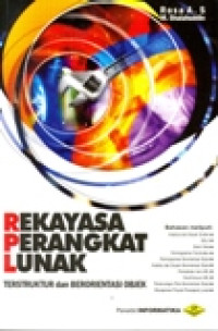 REKAYASA PERANGKAT LUNAK